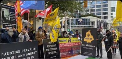 Canada's anti-hate bill offers ray of hope amid rising Khalistani extremism