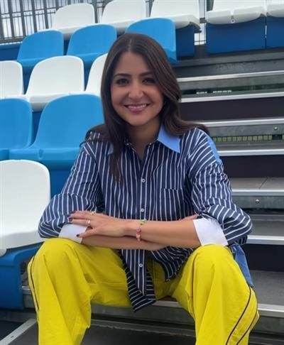 Anushka Sharma lauds ‘Dhurandhar 2’: Gripping, immersive, meticulously crafted