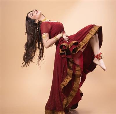 Jasmine Sandlas’ set list has gone ‘bigger’: Hard to choose what songs to sing