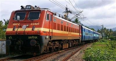 Avoid These Common Mistakes During IRCTC Ticket Booking Online