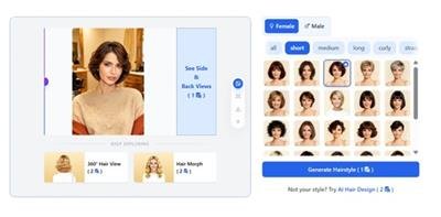 Finding Your Perfect Look: The Ultimate Guide to Hairstyles for Every Face Shape
