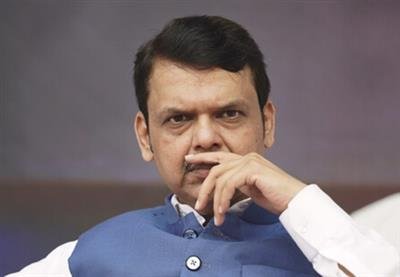 Maha youth arrested for defamatory video targeting CM Fadnavis over Ajit Pawar plane crash