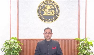 RBI holds repo rate at 5.25 pc, maintains neutral instance amid global uncertainty