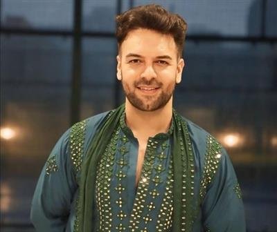 Ssanjay Gaggnani turns vegetarian after spiritual experience during ‘Hotspot’