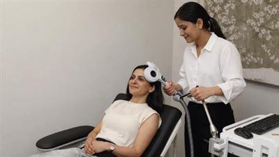 How to Find the Best rTMS Treatment in Delhi