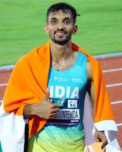 Aboobacker sets 17m leap benchmark for Asiad 2026, backs Indian triple jumpers to outshine China