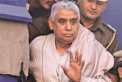 High Court grants bail to Haryana-based self-styled godman Rampal