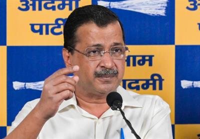 'Frivolous and baseless': CBI opposes Kejriwal's plea seeking Justice Sharma's withdrawal from Delhi excise policy case