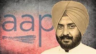 AAP MLA Pathanmajra Shifted to Bathinda High-Security Jail Amid Torture Allegations