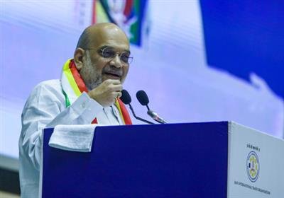 'Bengal seeks change': Amit Shah to unveil BJP's ‘Sankalp Patra’ in Kolkata today