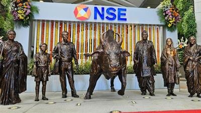 NSE cautions traders, investors against unauthorised stock tips on digital platforms