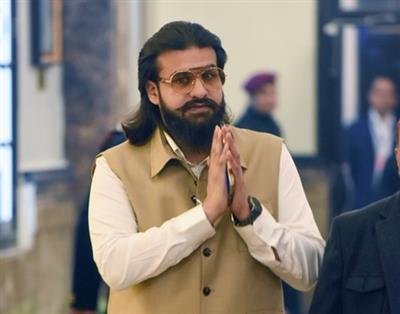 SC refuses to interfere with relief granted to Abbas Ansari in hate speech case