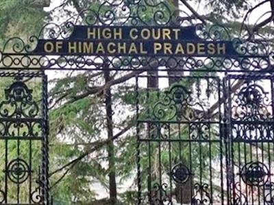Release pension, arrears of two disqualified ex-MLAs, says Himachal High Court