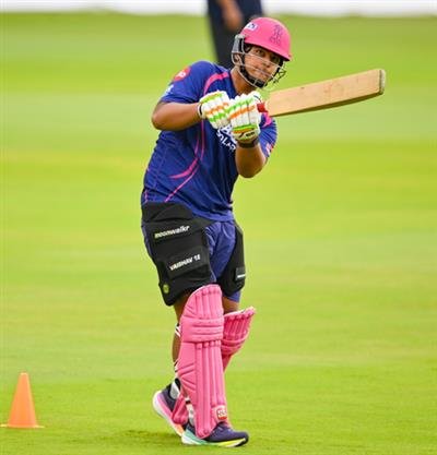 IPL 2026: 'It's good to be in that position,' says Sangakkara on RR's unbeaten run