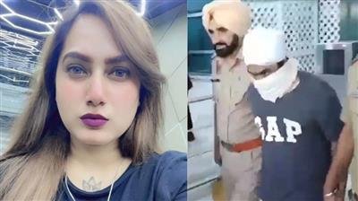 Nihang Amritpal Mehron Deported from Dubai, Arrested in Kanchan Kumari Murder Case