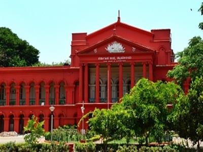 Hindi exclusion row: Karnataka HC dismisses PIL, imposes Rs 1 lakh fine on petitioners