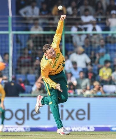 IPL 2026: LSG sign George Linde as replacement for injured Wanindu Hasaranga