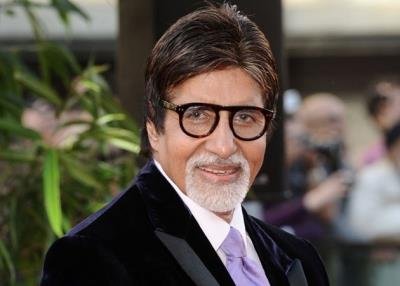 Amitabh Bachchan talks about anxiety and balancing ideas
