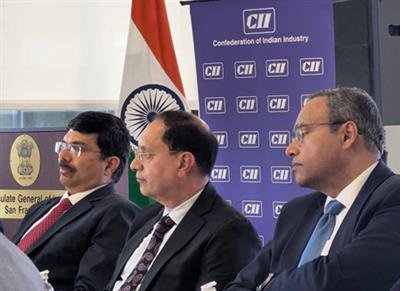 India remains open, attractive destination for global capital: SEBI chief