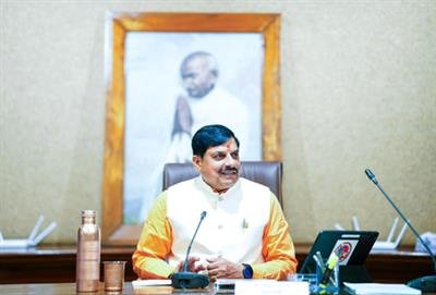 CM Mohan Yadav to release 35th instalment of Ladli Behna Yojana tomorrow