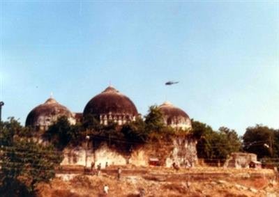 Law and order decisions 'largely political': Nripendra Misra recalls 1990s Ayodhya events