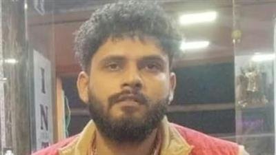 Bhuppi Rana Gang's Sahil Chauhan deported from Thailand, arrested at Delhi airport