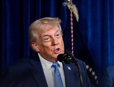 Trump backs ‘final offer’ after Iran talks fail