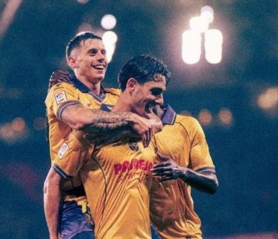 Villarreal close in on Champions League spot with win over Atletico Club