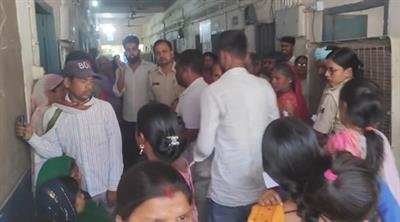 Child killed, 12 students injured as school van overturns in Bihar's Nawada