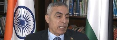 Multilateralism, international law deteriorated: Palestinian Ambassador slams Trump