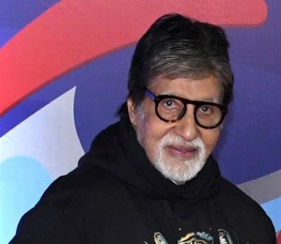 Amitabh Bachchan says Asha Bhosle has 'left an entire encyclopedia of eternal music'