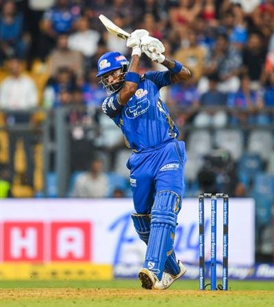 IPL 2026: ‘Batting is a concern, but bigger issue starts with conceding 240,’ says Pathan on MI’s loss to RCB