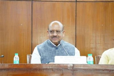 Delhi Assembly gets bomb threat on email, Speaker seeks police chief's help