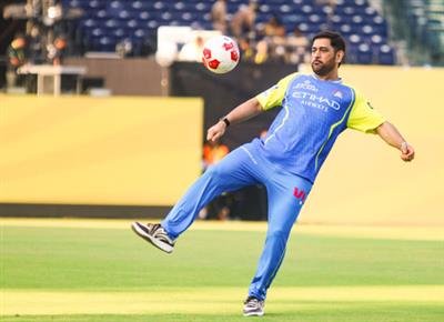 If Dhoni is fit, CSK should bring him in as impact player vs KKR: McClenaghan