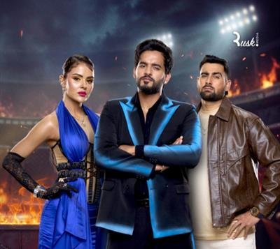 Shikhar Dhawan, Priyanka Chahar Choudhary, Abhishek Malhan lead the charge for 'Battleground 2'