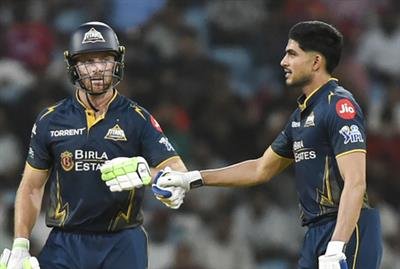 IPL 2026: GT issue ticketing advisory for rescheduled CSK match in Ahmedabad