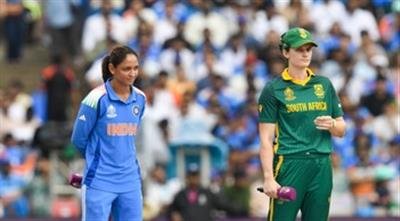 SA tour a vital dress rehearsal for India ahead of WT20 WC: Anjum Chopra