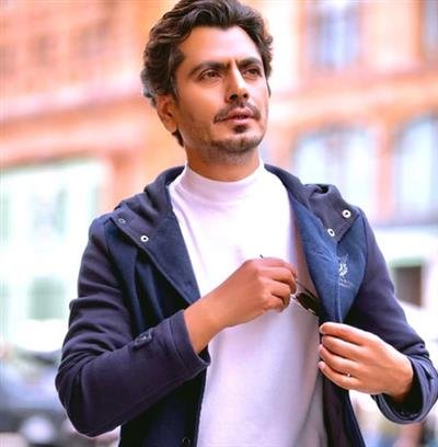Nawazuddin Siddiqui lives alone for 40 days in Germany to prep for upcoming movie Main Actor Nahi Hun