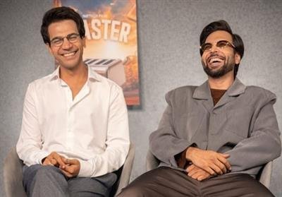 Abhishek Banerjee to Rajkummar Rao: We all need friends who we can laugh with
