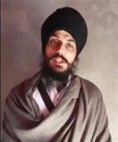 Amritpal's detention immune from judicial review, rules Punjab and Haryana HC