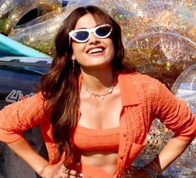 Rashmika Mandanna relives the BTS fun with Shahid Kapoor, Kriti Sanon while shooting 'Jab Talak'