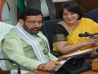 Actively participate in census exercise, urges Haryana CM