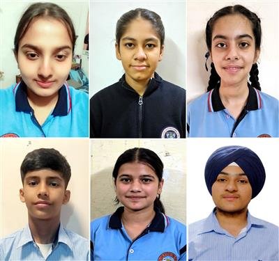 KCPS & KCIPS Achieve Excellent CBSE Class 10 Results