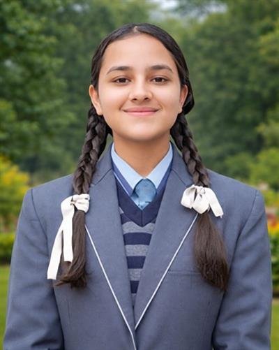 CBSE Class 10 Result: Sangrur’s Daughter Pavani Gupta Scores 99.8%