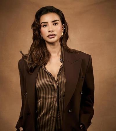 Patralekhaa slams social media pages for body-shaming: I just delivered a baby