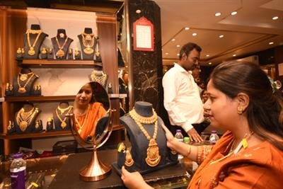 Gold up 10 pc amid global uncertainty, outlook remains constructive: Report