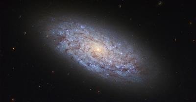 Indian scientists find data 'fully consistent' for dwarf galaxies to host black holes