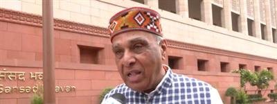 Democracy in India becoming stronger: Jagdambika Pal refutes Priyanka Gandhi's charges