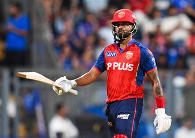 You have to respect World Cup winners: Finch on Shreyas Iyer's T20I chances