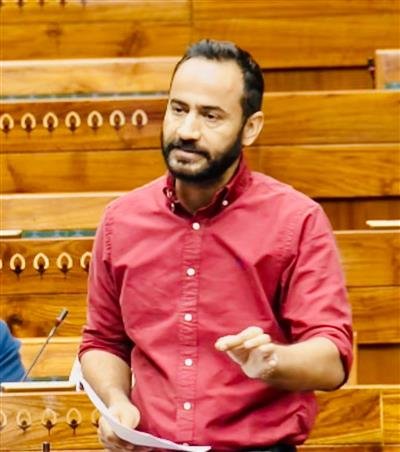 Full Support for Women’s Reservation, but Centre indulging in theatrics: Gurmeet Singh Meet Hayer